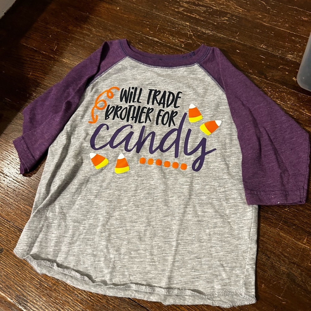 Girls Halloween Outfit